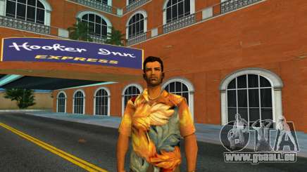 Random Tommy Skin 52 pour GTA Vice City