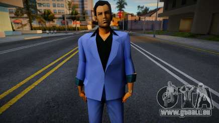 Tommy Vercetti from Vice City (Costume 2) für GTA San Andreas