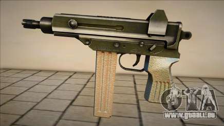 CZ361 from Zombie Hunter: Invasion pour GTA San Andreas