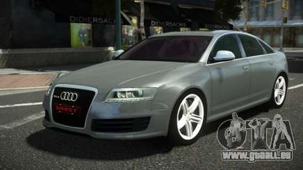 Audi RS6 BM pour GTA 4