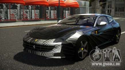 Ferrari FF Dik-M S10 für GTA 4