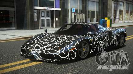 Ferrari Enzo MHR S3 pour GTA 4