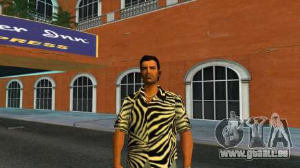 Random Tommy Skin 31 pour GTA Vice City