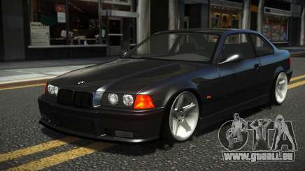 BMW M3 E36 GFV für GTA 4