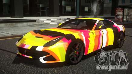 Ferrari F12 BGT S1 pour GTA 4