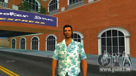 Random Tommy Skin 29 pour GTA Vice City