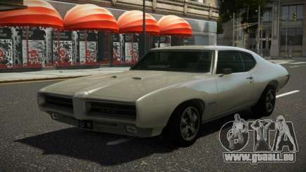 Pontiac GTO VN für GTA 4