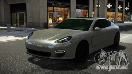 Porsche Panamera THN für GTA 4