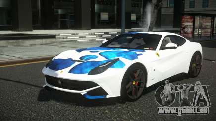 Ferrari F12 BGT S10 pour GTA 4