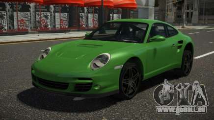 Porsche 911 HVD für GTA 4