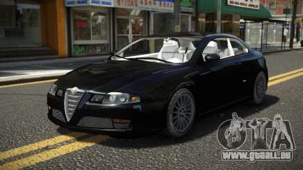 Alfa Romeo GT BN für GTA 4