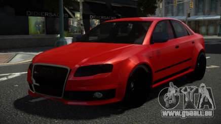 Audi RS4 TDK für GTA 4