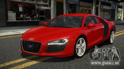 Audi R8 GH-L pour GTA 4