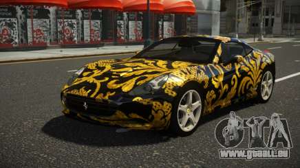 Ferrari California FZT S1 für GTA 4