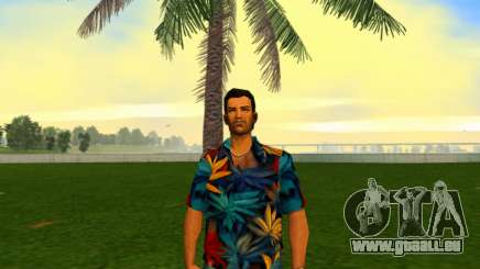 Random Tommy Skin 3 pour GTA Vice City