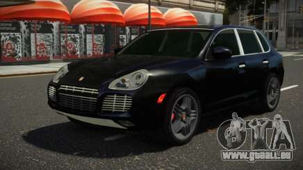 Porsche Cayenne TGF pour GTA 4