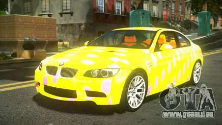 BMW M3 E92 NV-M S4 für GTA 4