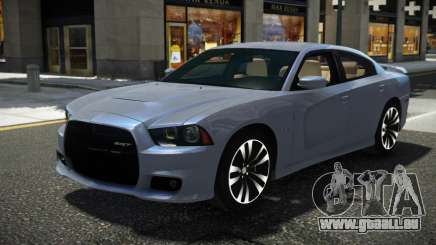 Dodge Charger SRT8 ZK pour GTA 4