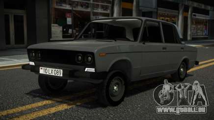 VAZ 2106 DGN für GTA 4