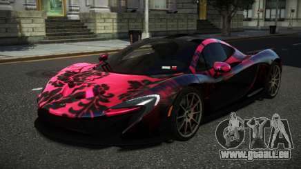 McLaren P1 IMC S7 pour GTA 4