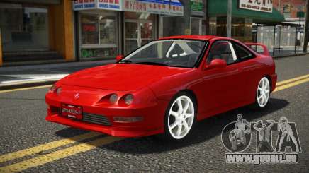 Acura Integra BX pour GTA 4