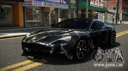 Aston Martin Vanquish GL S7 pour GTA 4