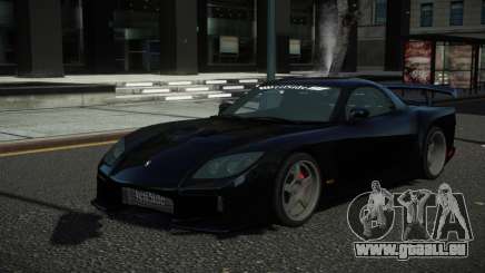 Mazda RX-7 YH für GTA 4