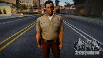 Tommy Vercetti from Vice City (Costume 6) pour GTA San Andreas