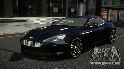 Aston Martin DB9 VDS pour GTA 4