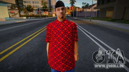 Tom pour GTA San Andreas