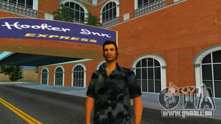 Random Tommy Skin 58 pour GTA Vice City