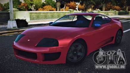 Dinka Jester Classic MSW für GTA 4