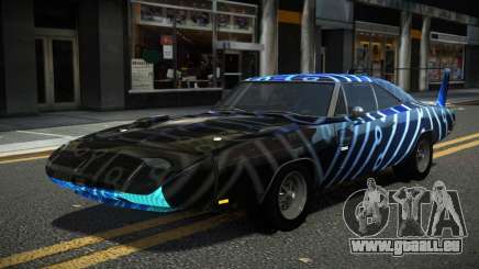 Dodge Charger DT-V S6 für GTA 4