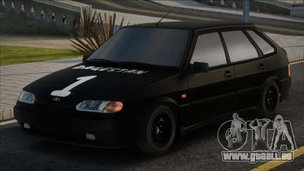 Vaz 2114 Delfin für GTA San Andreas