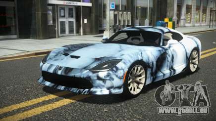 Dodge Viper JH S6 für GTA 4