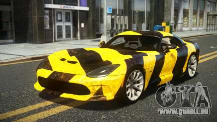 Dodge Viper JH S11 für GTA 4