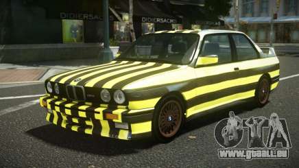 BMW M3 E30 TH-I S10 für GTA 4