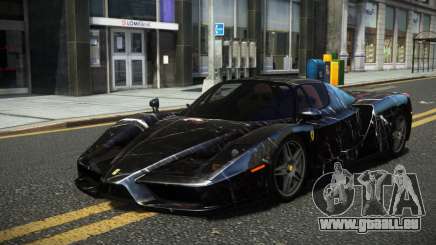 Ferrari Enzo MHR S5 pour GTA 4