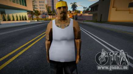 Fat Lsv2 für GTA San Andreas