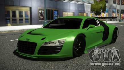 Audi R8 NFY für GTA 4