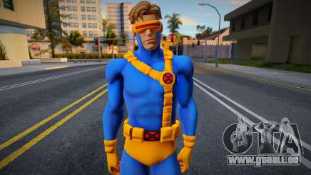 Cyclops (Fortnite) pour GTA San Andreas