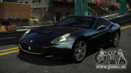 Ferrari California V-Sport für GTA 4