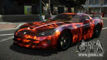 Dodge Viper L-Style S12 pour GTA 4