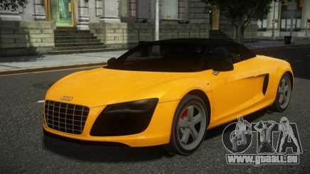 Audi R8 UDB für GTA 4