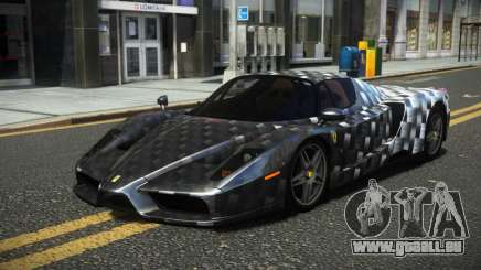 Ferrari Enzo MHR S11 pour GTA 4