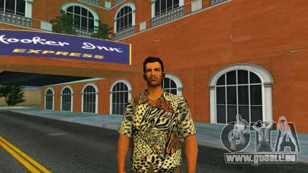 Random Tommy Skin 26 pour GTA Vice City