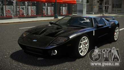 Ford GT NGT pour GTA 4