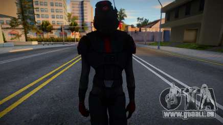 SWTOR: Sith Trooper (Shock Trooper) für GTA San Andreas