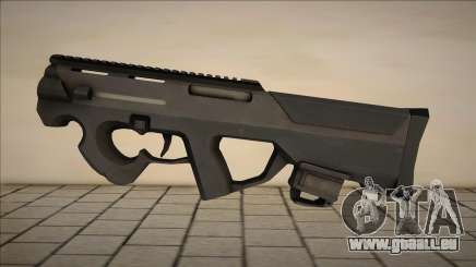 P90 New pour GTA San Andreas