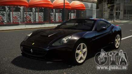 Ferrari California FZT für GTA 4